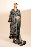 Nishat Linen 3 Piece - Printed Suit - 42401810 Online Shopping