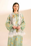 Nishat Linen 3 Piece - Printed Suit - 42401811 Online Shopping
