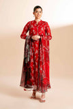 Nishat Linen 3 Piece - Printed Suit - 42401812 Online Shopping