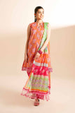 Nishat Linen 3 Piece - Printed Suit - 42401814 Online Shopping