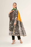 Nishat Linen 3 Piece - Printed Embroidered Suit - 42401844 Online Shopping