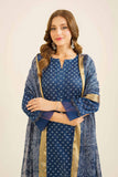 Nishat Linen 3 Piece - Printed Suit - 42401849 Online Shopping