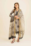 Nishat Linen 3 Piece - Printed Suit - 42401850 Online Shopping