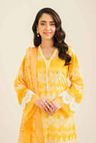 Nishat Linen 3 Piece - Printed Suit - 42401851 Online Shopping