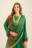 Nishat Linen 3 Piece - Printed Suit - 42401857 Online Shopping