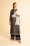 Nishat Linen 3 Piece - Printed Suit - 42401872 Online Shopping