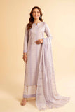 Nishat Linen 3 Piece - Printed Suit - 42401874 Online Shopping