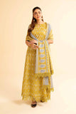 Nishat Linen 3 Piece - Printed Suit - 42401876 Online Shopping
