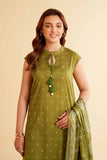 Nishat Linen 3 Piece - Printed Suit - 42401877 Online Shopping