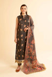 Nishat Linen 3 Piece - Printed Suit - 42401878 Online Shopping