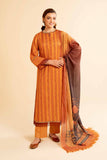 Nishat Linen 3 Piece - Printed Suit - 42401880 Online Shopping