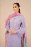 Nishat Linen 3 Piece - Printed Suit - 42401882 Online Shopping