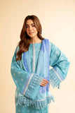 Nishat Linen 3 Piece - Printed Suit - 42401883 Online Shopping