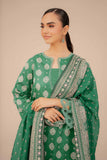 Nishat Linen 3 Piece - Printed Suit - 42401884 Online Shopping