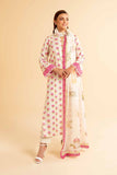 Nishat Linen 3 Piece - Printed Suit - 42401885 Online Shopping