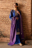 Nishat Linen 3 Piece - Gold Paste Printed Embroidered Suit - 42401901 Online Shopping
