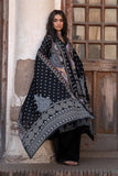 Nishat Linen 3 Piece - White & Gold Paste Printed Embroidered Suit - 42401903 Online Shopping