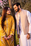Nishat Linen 3 Piece - White Paste Printed Embroidered Suit - 42401909"> Online Shopping