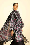 Nishat Linen 3 Piece - White & Pink Paste Printed Embroidered Suit - 42401911 Online Shopping