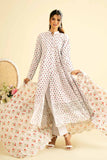 Nishat Linen 3 Piece - Digital &amp; Paste Printed Embroidered Suit - 42401914 Online Shopping