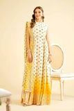 Nishat Linen 3 Piece - Digital & Paste Printed Embroidered Suit - 42401916 Online Shopping