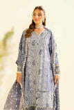 Nishat Linen 3 Piece - Digital & Paste Printed Embroidered Suit - 42401917 Online Shopping