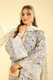 Nishat Linen 3 Piece - Digital & Paste Printed Embroidered Suit - 42401919 Online Shopping