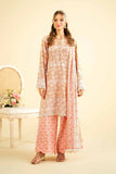 Nishat Linen 3 Piece - Digital & Paste Printed Embroidered Suit - 42401920 Online Shopping