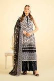 Nishat Linen 3 Piece - Digital &amp; Paste Printed Embroidered Suit - 42401922 Online Shopping