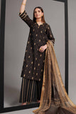 Nishat Linen 3 Piece - Printed Suit - 42401936 Online Shopping