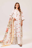Nishat Linen 3 Piece - Printed Suit - 42401938 Online Shopping