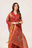 Nishat Linen 3 Piece - Printed Suit - 42401939 Online Shopping