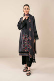 Nishat Linen 2 Piece - Printed Embroidered Suit - 42401945 Online Shopping