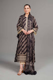 Nishat Linen 2 Piece - Printed Embroidered Suit - 42401948 Online Shopping