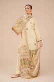 Nishat Linen 2 Piece - Printed Embroidered Suit - 42401950 Online Shopping