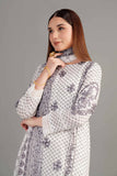 Nishat Linen 2 Piece - Printed Embroidered Suit - 42401951 Online Shopping