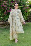 Nishat Linen 3 Piece - Digital Printed Embroidered Suit - 42401966 Online Shopping