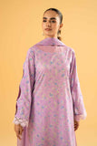 Nishat Linen 3 Piece - Digital Printed Embroidered Suit - 42401968 Online Shopping