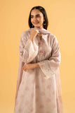 Nishat Linen 3 Piece - Digital Printed Embroidered Suit - 42401972 Online Shopping