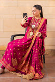Nishat Linen 3 Piece - Yarn Dyed Embroidered Suit - 42401974 Online Shopping
