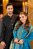Nishat Linen 3 Piece - Yarn Dyed Embroidered Suit - 42401975 Online Shopping