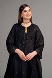 Nishat Linen 3 Piece - Printed Embroidered Suit - 42401987-1 Online Shopping