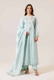 Nishat Linen 3 Piece - Printed Embroidered Suit - 42401988-1 Online Shopping