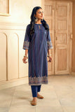 Nishat Linen 1 Piece - Dyed Loose Fabric - 42402001-2 Online Shopping