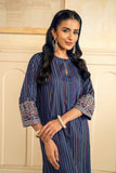Nishat Linen 2 Piece - Embroidered Loose Fabric - 42402001 Online Shopping