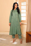 Nishat Linen 2 Piece - Embroidered Loose Fabric - 42402002 Online Shopping