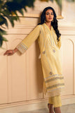 Nishat Linen 2 Piece - Embroidered Loose Fabric - 42402004 Online Shopping