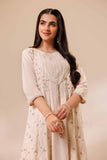 Nishat Linen 2 Piece - Embroidered Loose Fabric - 42402007 Online Shopping