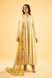 Nishat Linen 3 Piece - Printed Suit - 42402014 Online Shopping