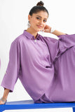 Nishat Linen 1 Piece - Dyed Loose Fabric - 42402014-1 Online Shopping